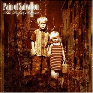 Pain of Salvation - The Perfect Element
